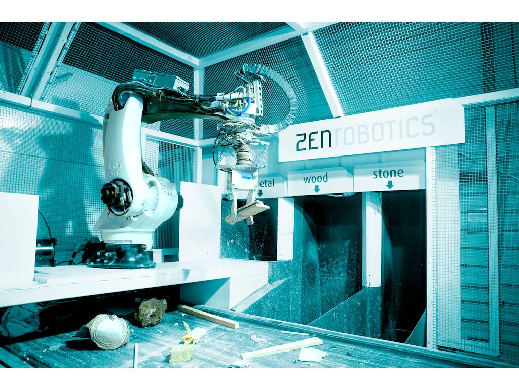 zen-robotics