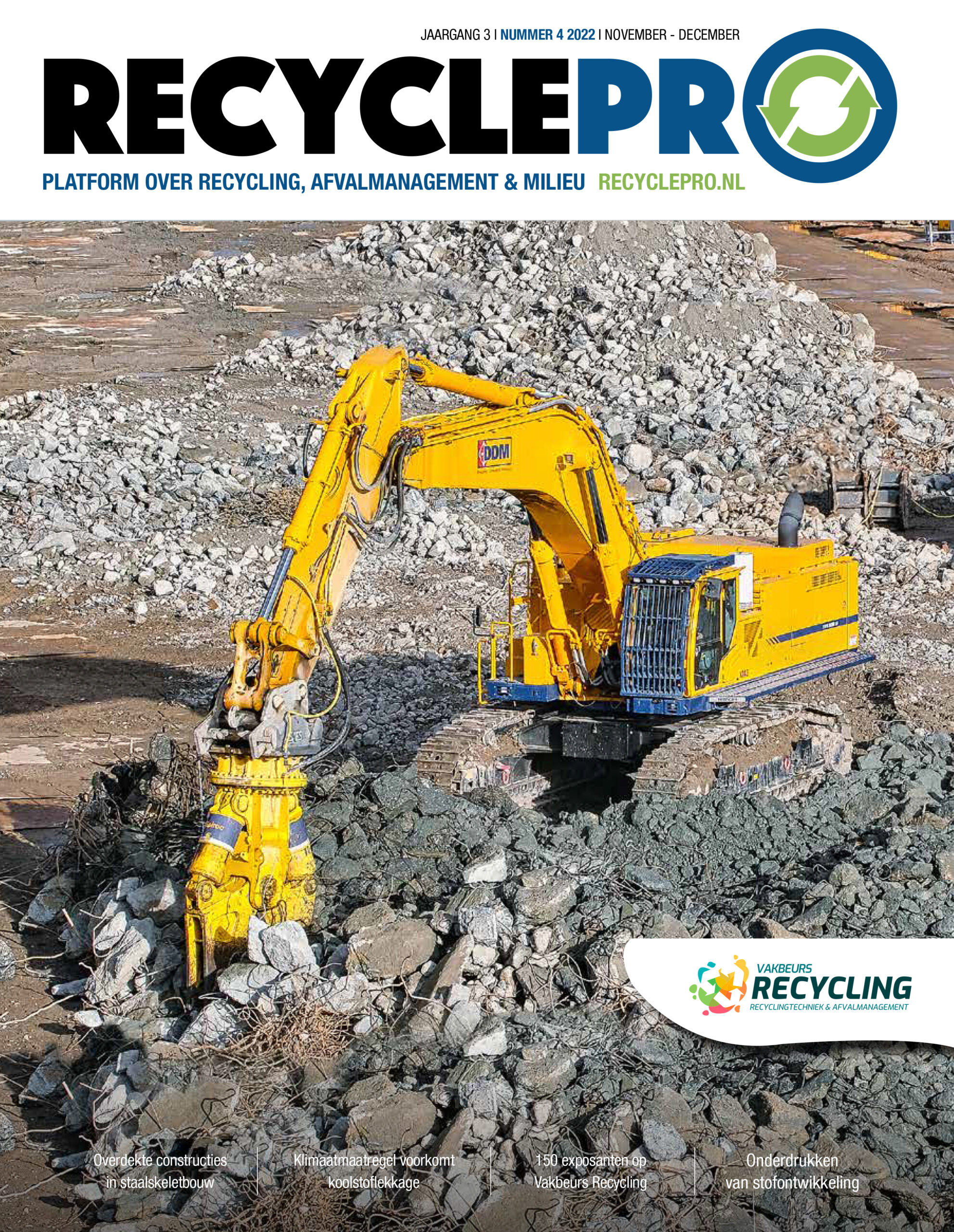Cover_Recyclepro_NL_04_2022